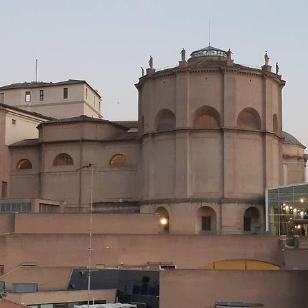 Le Narcise Alloggio Intero Vicino Al Vaticano. Rome Extérieur photo